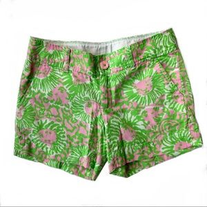 Lilly Pulitzer Callahan Short